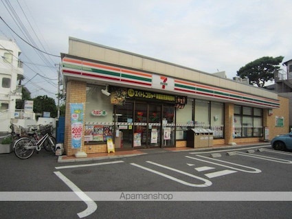 ＩＶＹＣＯＵＲＴ　ーアイビーコートー[3LDK/78.35m2]の周辺1