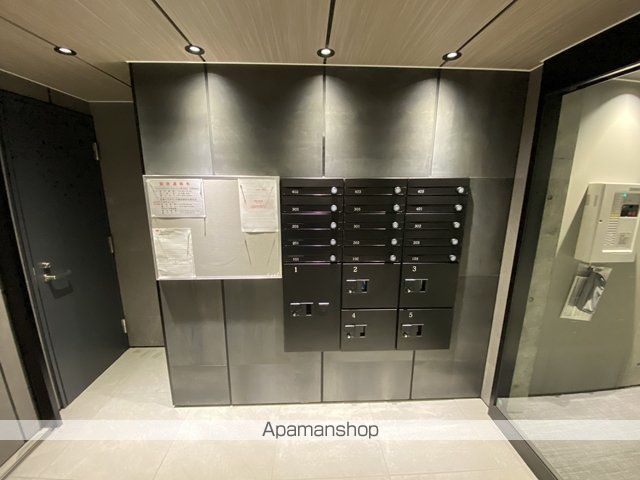SーRESIDENCE神宮前のその他写真