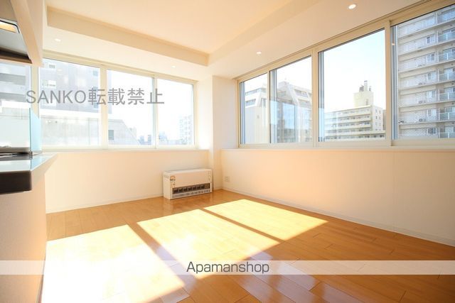 ラフィネタワー札幌南3条の内装写真