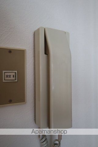 JGS緑丘マンション 別館の内装写真