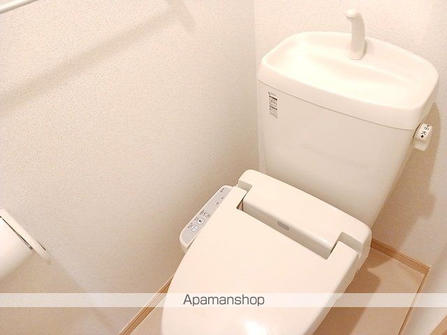 レガシー赤松坂の内装写真