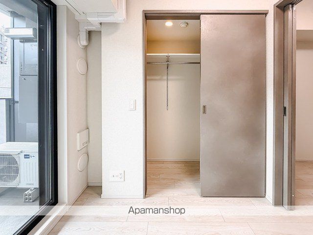 ブルックサイドレジデンス木場の内装写真