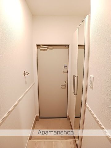 ヴィラK VIIの内装写真