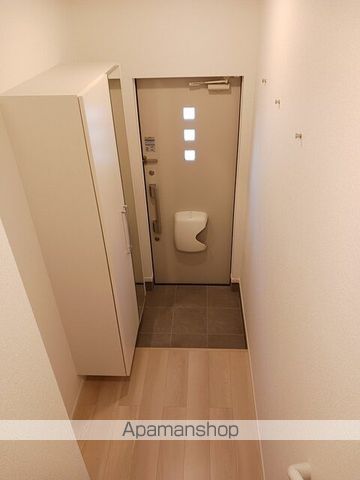 ウィステリアヒルズ T&Yの内装写真