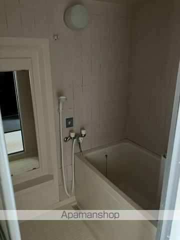 アルファステイツ入船町の内装写真