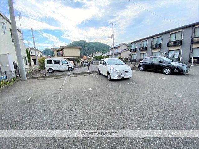 レオパレスルミエール明神のその他写真