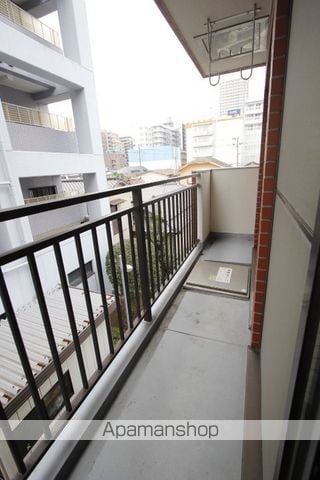 ベルフィーヌ船橋の内装写真