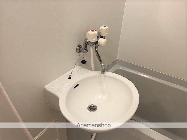 レオパレスフィスデファミーユの内装写真