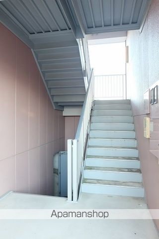 エステート春日井の内装写真