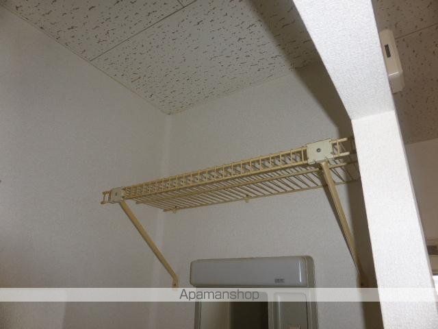 ロイヤルハイツの内装写真