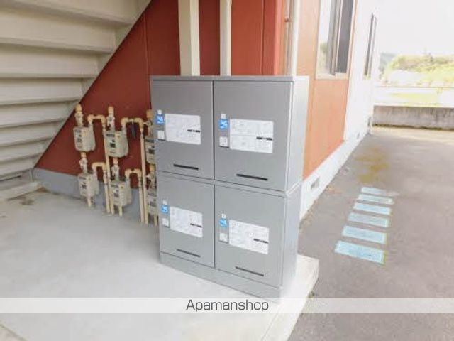 シャーメゾン宮里のその他写真