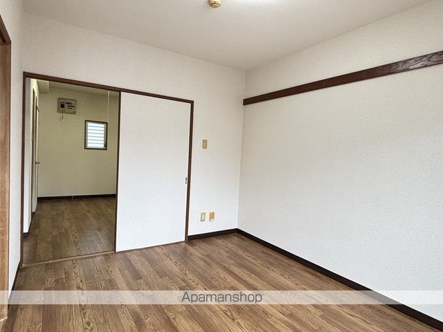 プロヴァンスの内装写真