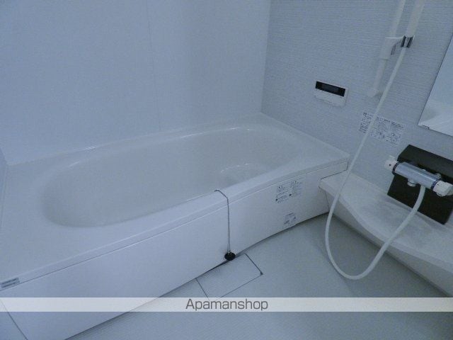 グレイシャスコートAの内装写真