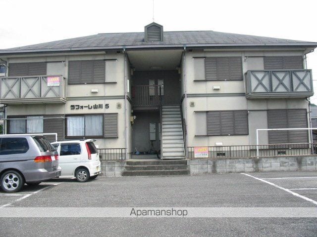 ラフォーレ山川5