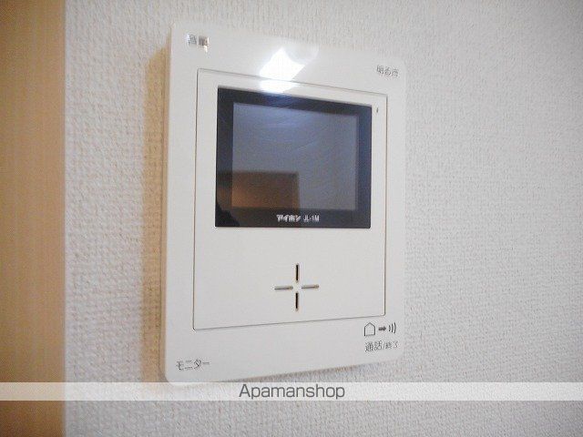 パークサイドゆうぎりBの内装写真