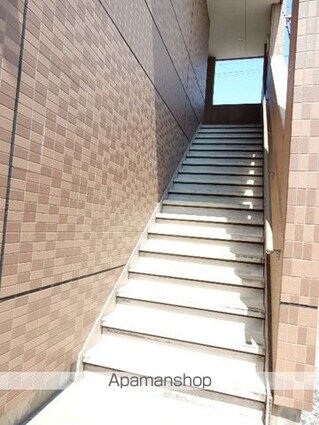 コンフィデンス　Ⅰ[3LDK/58.3m2]の共用部2