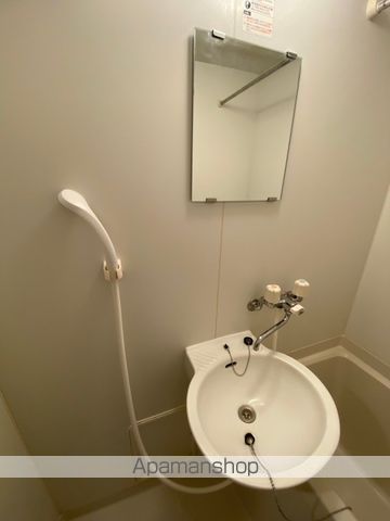 グランデ広原の内装写真