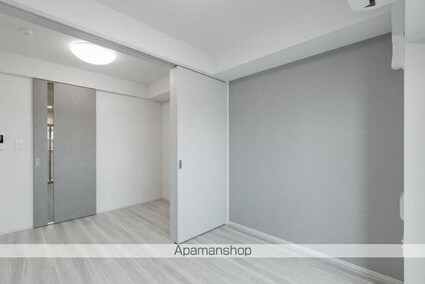 ＡＲＫＭＡＲＫ世田谷砧[2K/25.47m2]のリビング・居間1