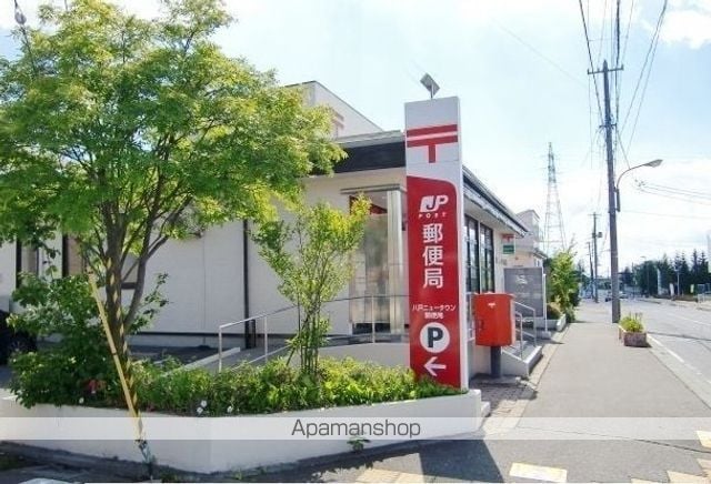シエル白山Aの周辺写真