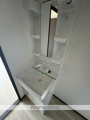 ラフェスタ妻鹿の内装写真