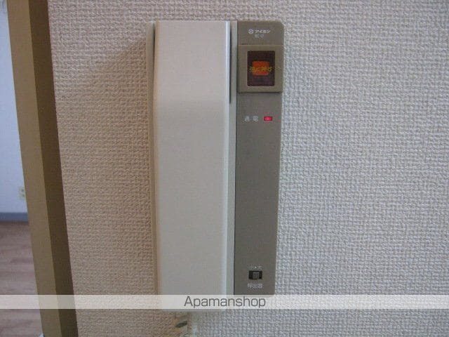 リバティ多摩川の内装写真