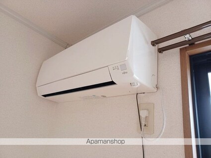 ヴィラ・ヒロタＡ[3K/53.73m2]のその他設備