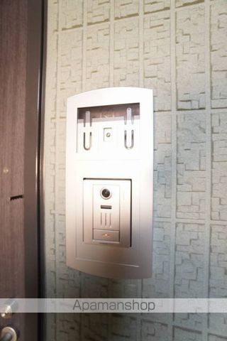 リバティ新白岡Bの内装写真