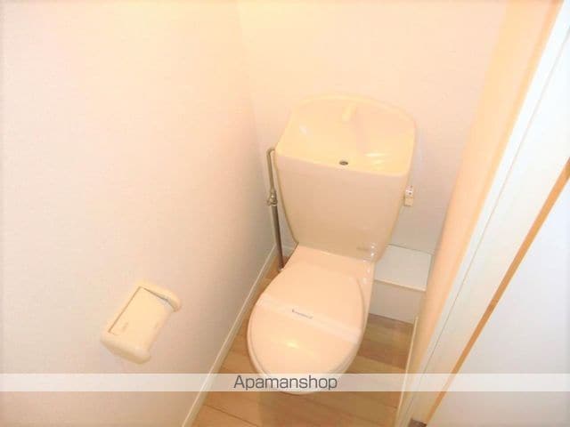 レオパレス猪名川の内装写真