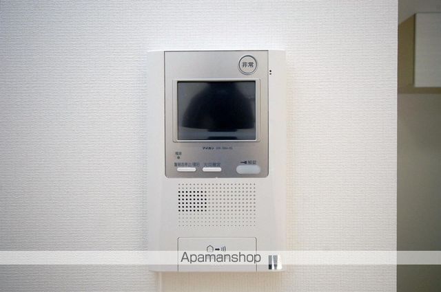 グランヴィア鴨池の内装写真