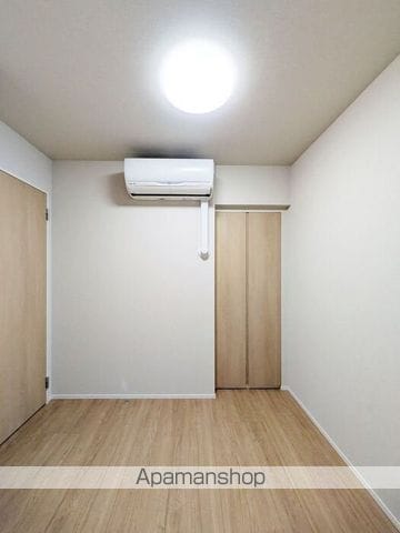 サンジョイアゼロの内装写真