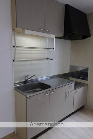 ヴェルドミールIB棟の内装写真