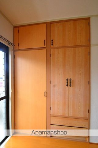 デルタビルの内装写真