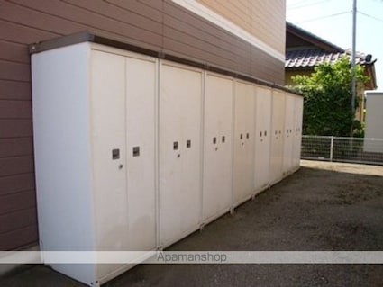 アマリュージュＦ・Ｂ[2LDK/57.96m2]の外観2