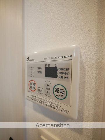 レジュールアッシュ塚本レジデンスの内装写真