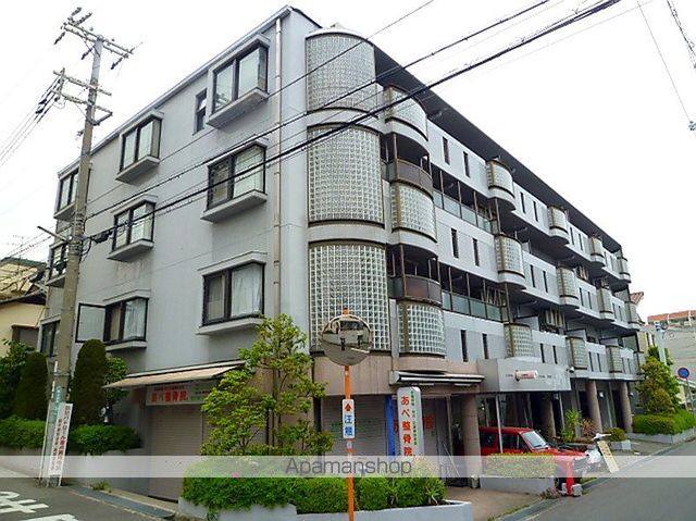 ドムール樋ノ池の外観写真