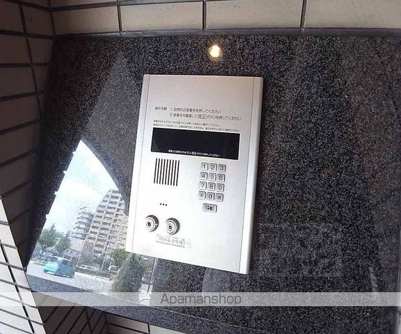 レジオン四条堀川の外観写真
