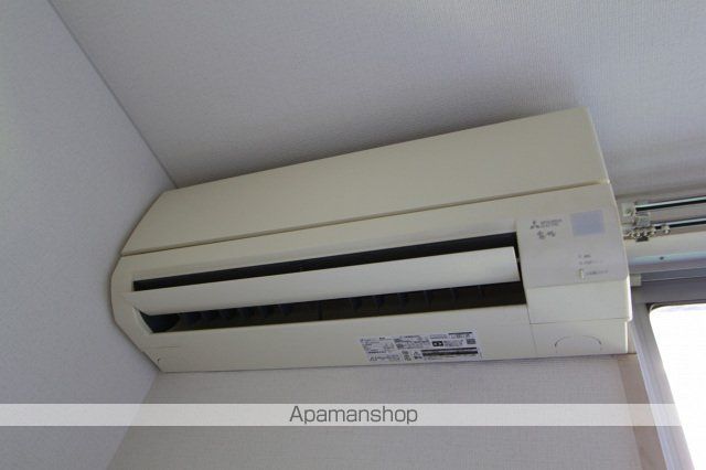 ベルメゾン田方の内装写真