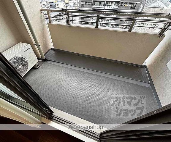イーグルコート御池新町の内装写真