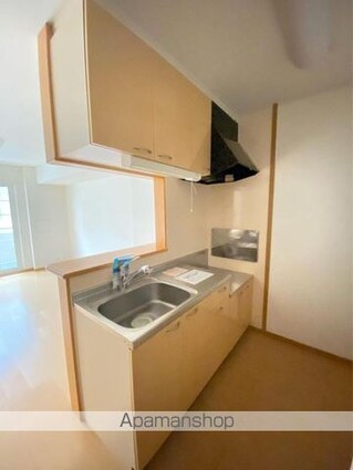 アベンシス５[1R/32.9m2]のキッチン