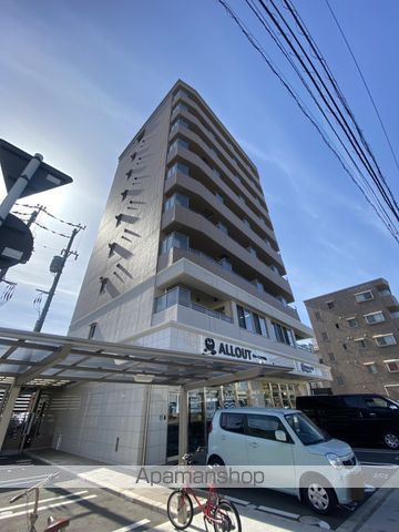 8LEAF大元の外観写真