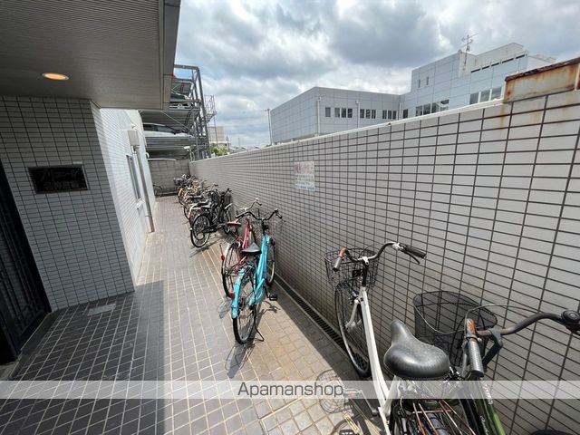 プリエール名神尼崎のその他写真