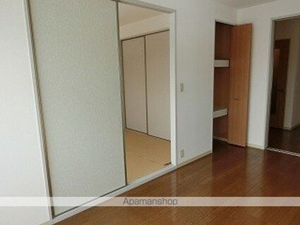 サンパティークＡ棟[2K/40m2]の内装5