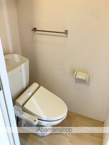 ノールヴィラージュIIの内装写真