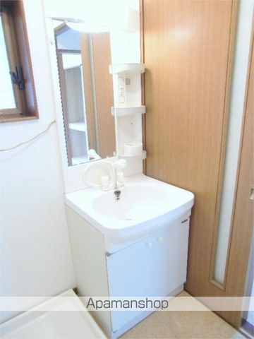 メゾンタキグチの内装写真