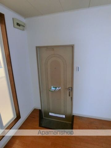 タウニィウエノBの内装写真
