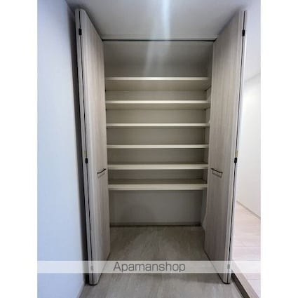 グランカーサ千駄木[2LDK/41.84m2]の内装