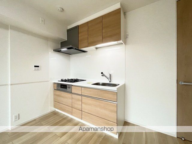 ECO GLANZの内装写真