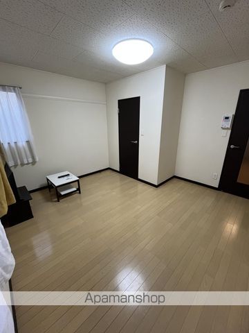 レオネクストミーヤ前野の内装写真