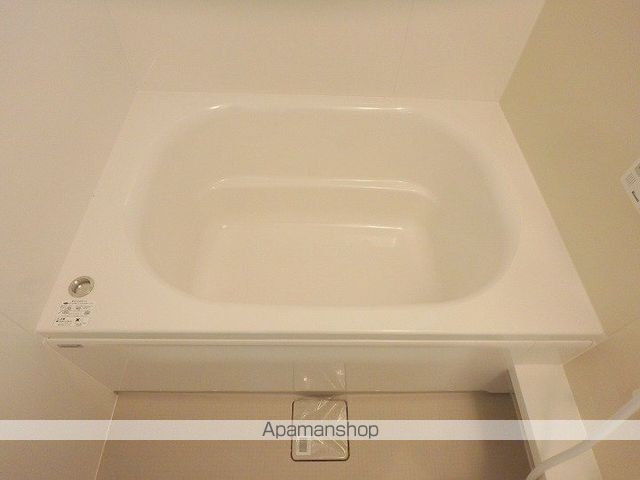 ハルシオンプレイスE棟の内装写真