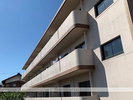 滋賀県彦根市平田町[2LDK/56.7m2]の外観4
